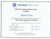 Pilot Light Cert.JPG (106007 bytes)
